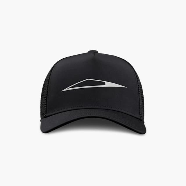 Relaxed Cyber Hat