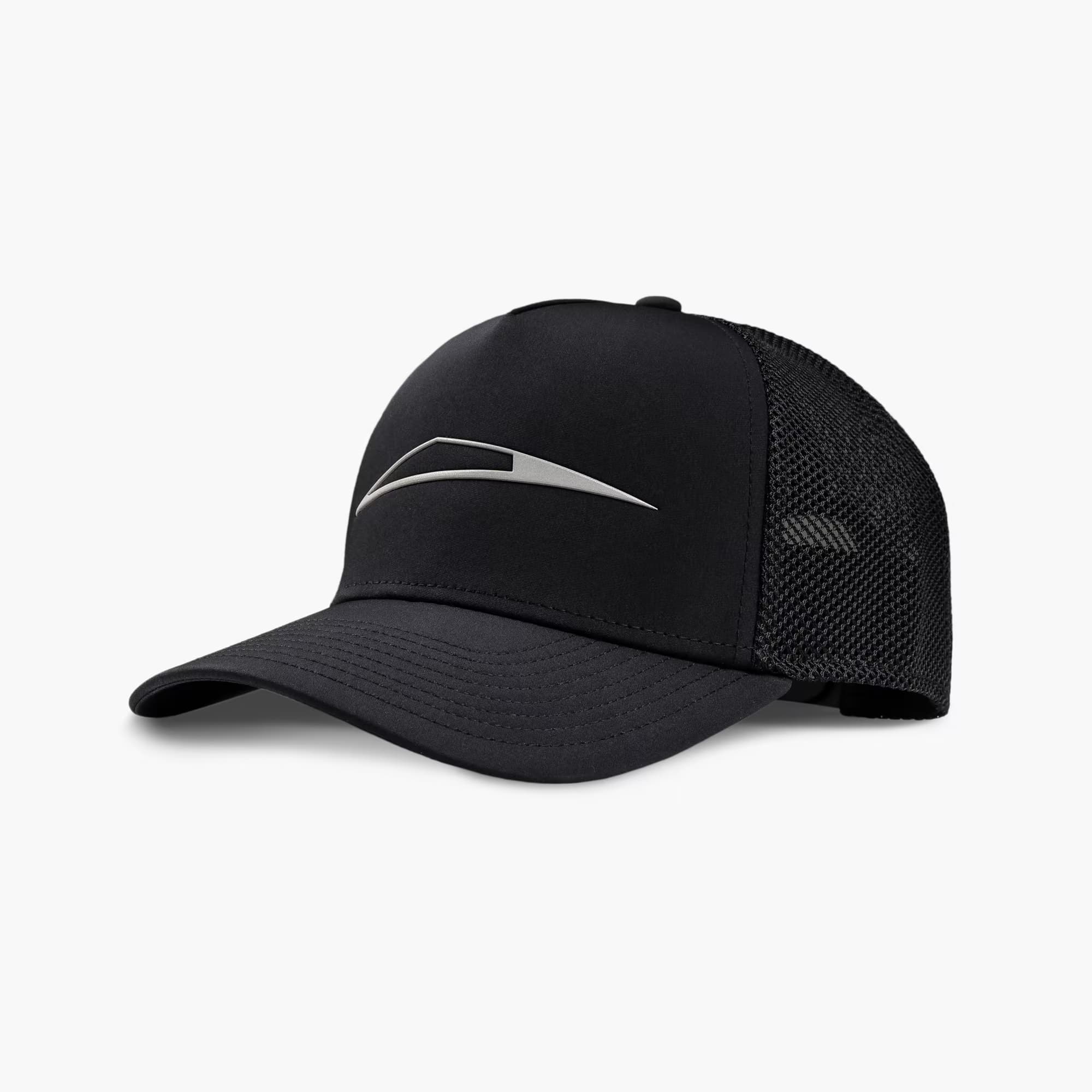 Relaxed Cyber Hat
